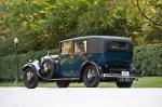 Rolls-Royce Sedanca deVille by Park Ward 1931 года